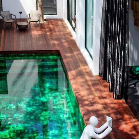 The Secret Pool Villas By The Library Koh Samui Bãi biển Chaweng Ngoại thất bức ảnh