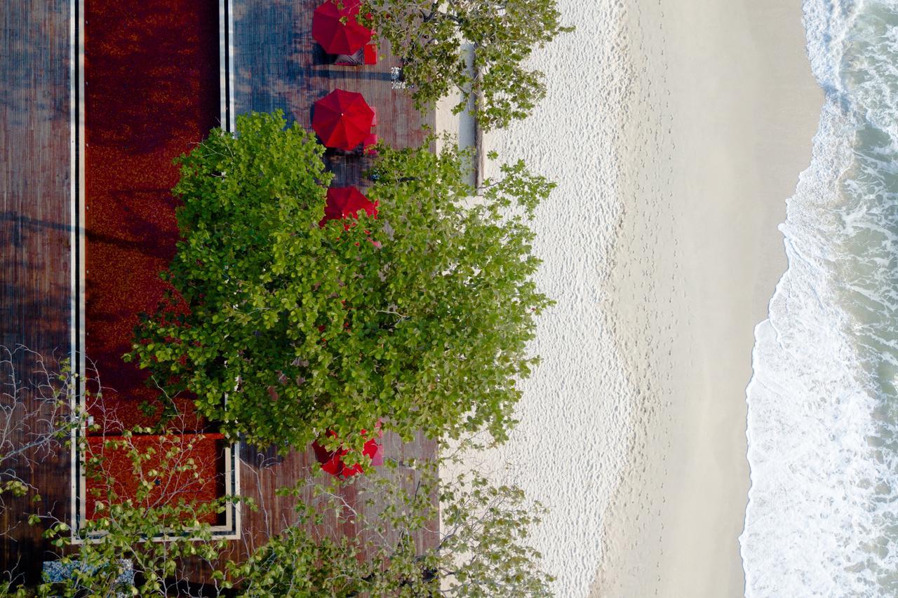 The Secret Pool Villas By The Library Koh Samui Bãi biển Chaweng Ngoại thất bức ảnh