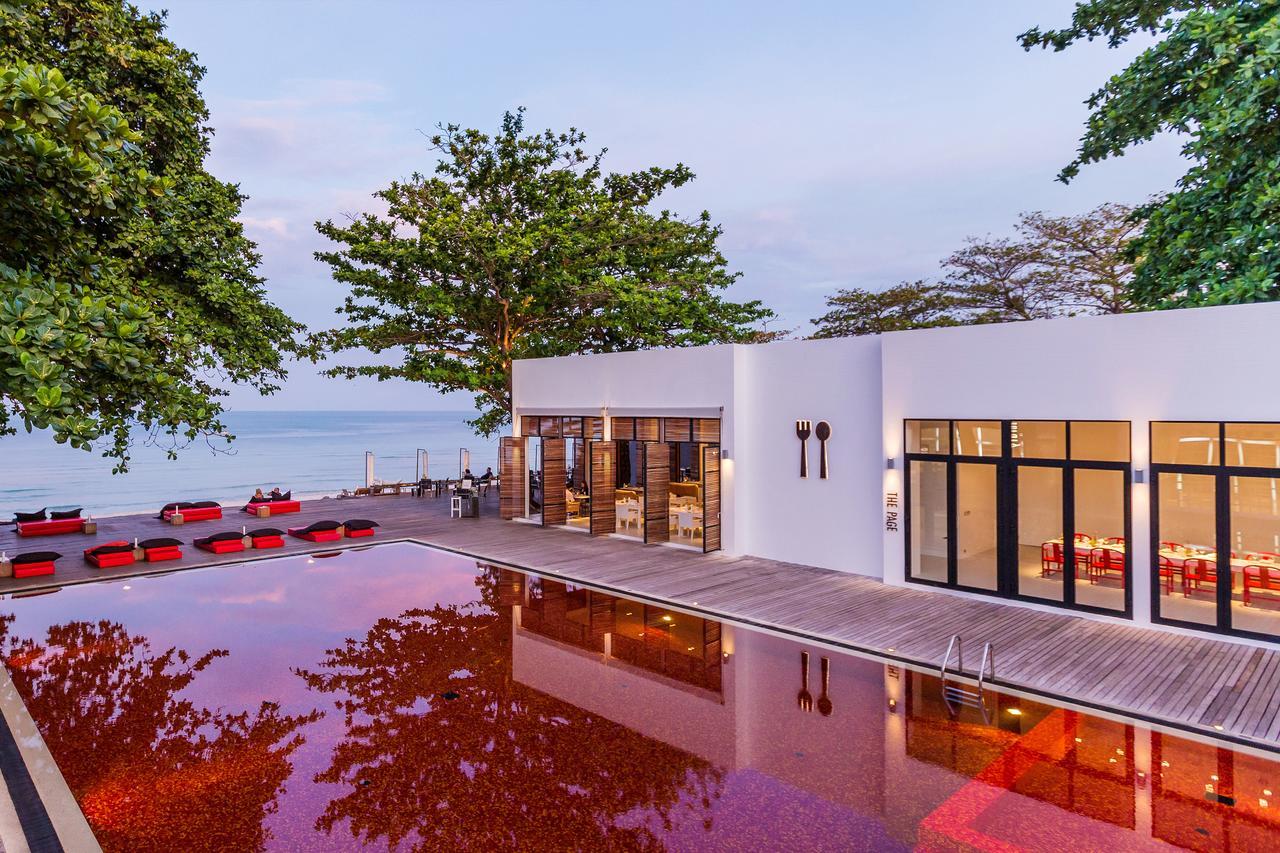 The Secret Pool Villas By The Library Koh Samui Bãi biển Chaweng Ngoại thất bức ảnh