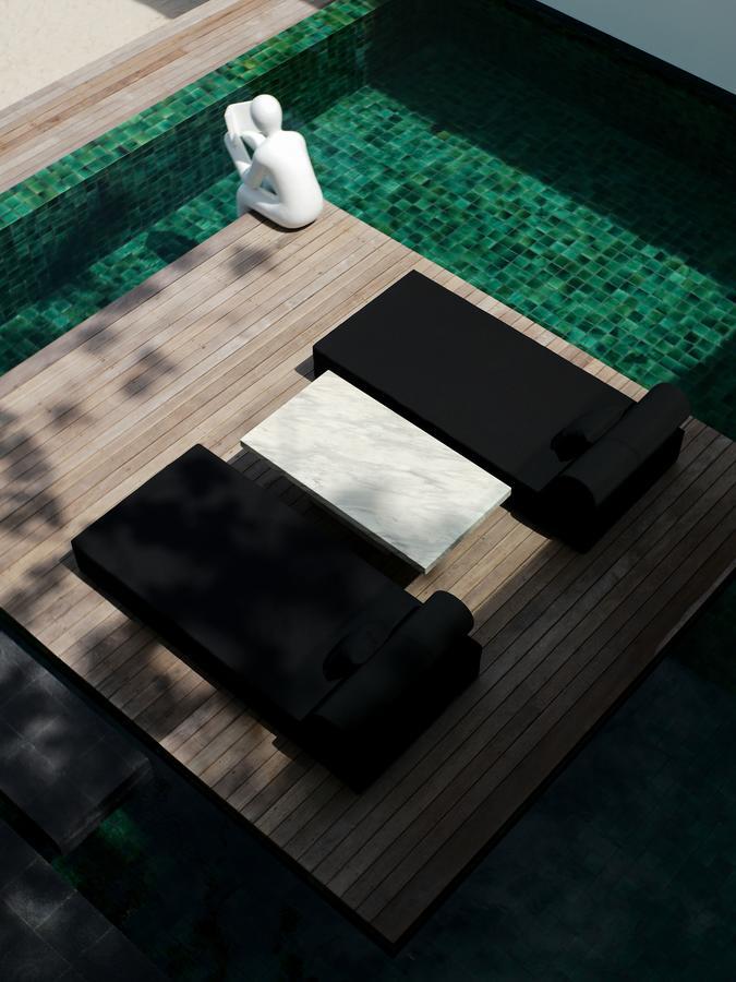 The Secret Pool Villas By The Library Koh Samui Bãi biển Chaweng Ngoại thất bức ảnh
